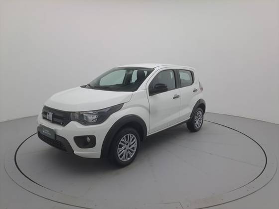FIAT MOBI 1.0 FIREFLY FLEX LIKE. MANUAL FIAT MOBI 1.0 FIREFLY FLEX LIKE. MANUAL